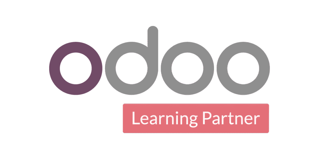 odoo learning partner rgb