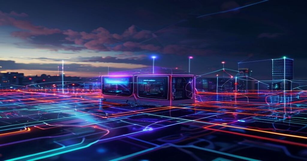 Edge Computing (Uç Bilişim) vs. Bulut Bilişim: 2026'nın Altyapı Standartları blog gorseli 2